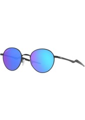 Oakley Terrigal Polarized Sunglasses, Men's, Sapphire