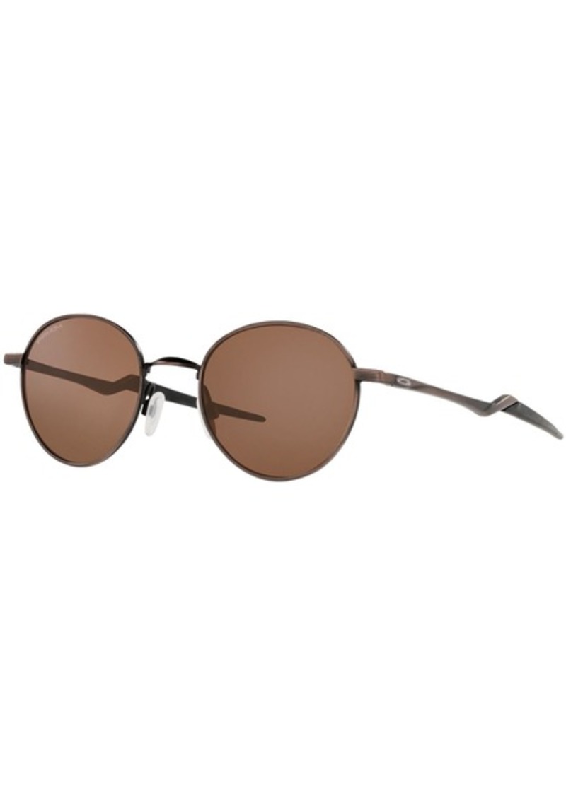 Oakley Terrigal Sunglasses, Men's, Iridium | Father's Day Gift Idea
