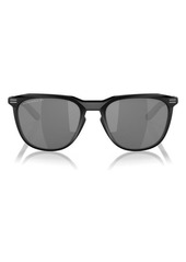 Oakley Thurso 54mm Polarized Round Sunglasses