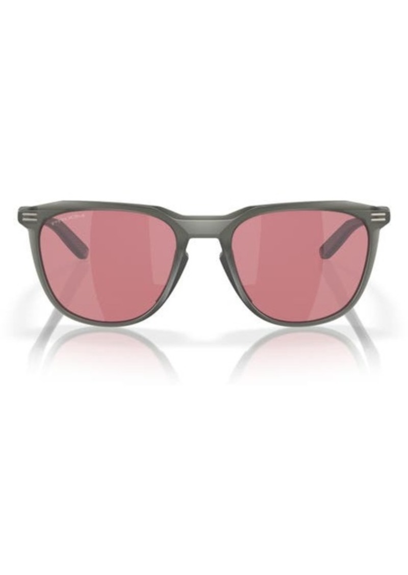 Oakley Thurso 54mm Prizm Round Sunglasses