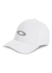 Oakley Tincan Ball Cap in White/Grey at Nordstrom