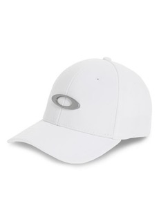 Oakley Tincan Ball Cap in White/Grey at Nordstrom
