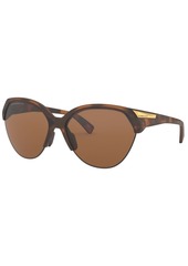 Oakley Trailing Point Polarized Sunglasses, OO9447 65