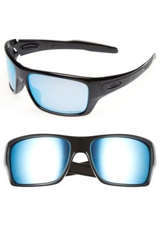 Oakley Turbine H2O 65mm Polarized Sunglasses