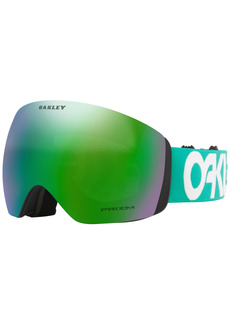 Oakley Unisex Flight Deck Snow Goggle, OO7050