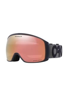 Oakley Unisex Flight Tracker Snow Goggles - Matte Navy