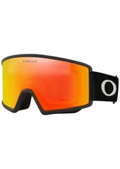 Oakley Unisex Snow Goggles, OO7121 - Matte Black