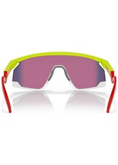 Oakley Unisex Sunglasses, Bxtr - Retina Burn