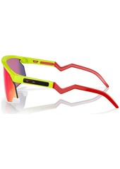 Oakley Unisex Sunglasses, Bxtr - Retina Burn