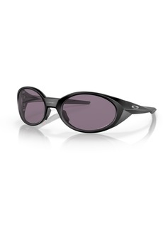 Oakley Unisex Sunglasses, Eye Jacket Redux Oo9438 - Matte Black