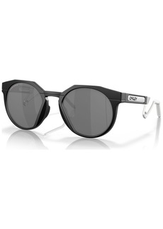 Oakley Unisex Sunglasses, Hstn Metal - Matte Black