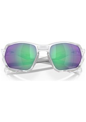 Oakley Unisex Sunglasses, OO9019-1659 - Matte Clear