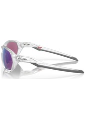 Oakley Unisex Sunglasses, OO9019-1659 - Matte Clear