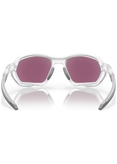 Oakley Unisex Sunglasses, OO9019-1659 - Matte Clear