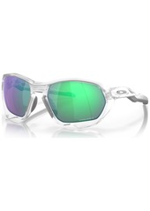 Oakley Unisex Sunglasses, OO9019-1659 - Matte Clear