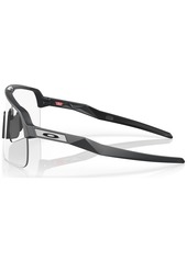 Oakley Unisex Sunglasses, OO9463-4539 - Matte Carbon