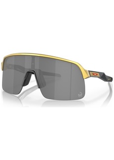 Oakley Patrick Mahomes Ii Nfl Collection Sunglasses, OO9463 Sutro Lite - Olympic Gold-Tone