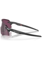 Oakley Unisex Sunglasses, OO9471-1336 - Matte Carbon