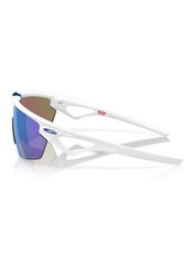 Oakley Unisex Sunglasses, SphaeraiÂ¸ Team Usa Oo9403 - Matte Carbon