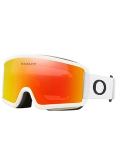 Oakley Unisex Target Line S Snow Goggles, OO7122-07
