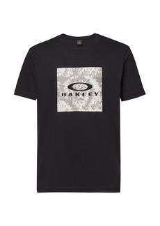 Oakley Womens Wanderlust O-bark Rc Tee T-Shirt   US