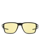 Oakley Wheel House 54mm Square Sunglasses