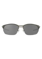 Oakley Wire Tap 2.0 60mm Sunglasses