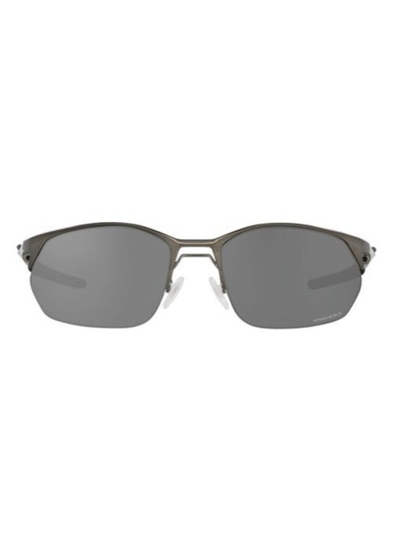 Oakley Wire Tap 2.0 60mm Sunglasses
