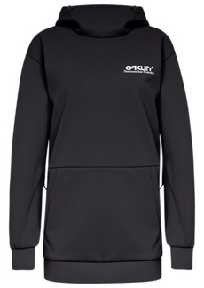 Oakley Women's Park Recycled Softshell Hoodie