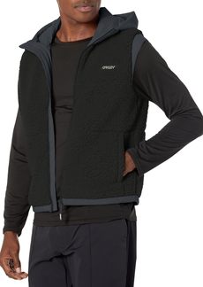 Oakley Women's Thermonuclear Protection Sherpa Recycled Vest