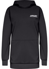 Oakley Women's Park Recycled Softshell Hoodie