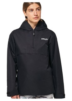 Oakley Women's Holly Anorak Jacket