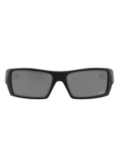 Oakley x Pittsburgh Steelers Holbrook 60mm Rectangle Sunglasses