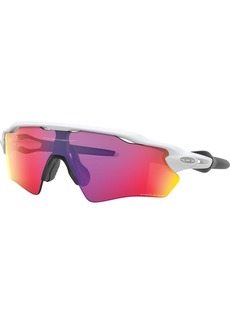 Oakley Youth Radar EV XS Path Sunglasses, Boys', White