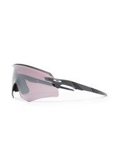 Oakley Ojector Prism mask-frame sunglasses