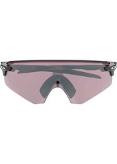 Oakley Ojector Prism mask-frame sunglasses