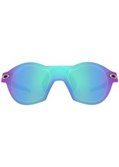 Oakley OO9098 Re:Subzero sunglasses