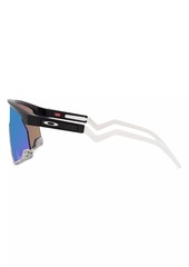 Oakley Oo9280 Bxtr 39MM Sunglasses