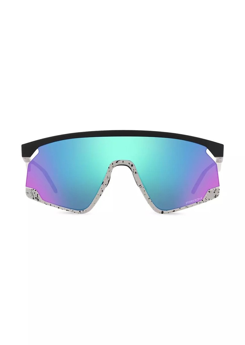 Oakley Oo9280 Bxtr 39MM Sunglasses