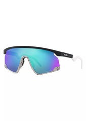 Oakley Oo9280 Bxtr 39MM Sunglasses