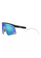 Oakley Oo9280 Bxtr 39MM Sunglasses