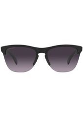 Oakley OO9374 Frogskins™ Lite sunglasses