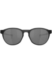 Oakley oval-frame sunglasses