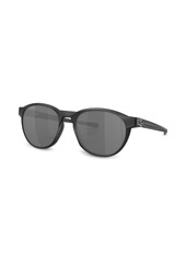 Oakley oval-frame sunglasses