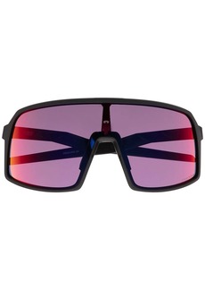 Oakley oversized pilot sunglasses