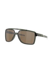 Oakley pilot-frame sunglasses