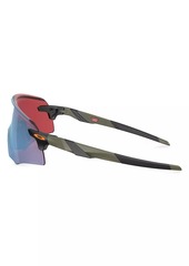 Oakley Prizm​ Rectangle Sunglasses