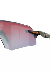 Oakley Prizm​ Rectangle Sunglasses