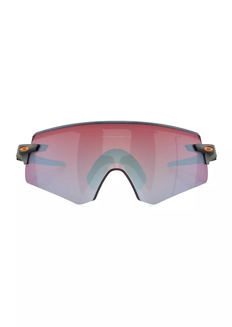 Oakley Prizm​ Rectangle Sunglasses