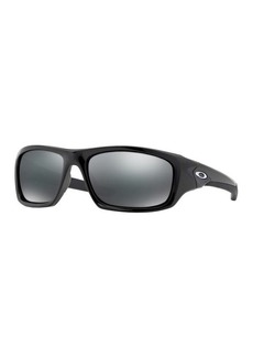 Oakley 60MM Rectangular Sunglasses